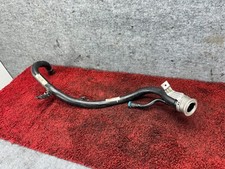 Mangueira de pescoço de enchimento de combustível plástico BMW 2018-2024 G01 G02 F97 F98 FABRICANTE DE EQUIPAMENTO ORIGINAL 73K comprar usado  Enviando para Brazil