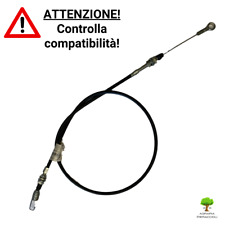 Cavo frizione freno usato  Camaiore