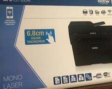 Brother mfc l2730dw for sale  BIRMINGHAM