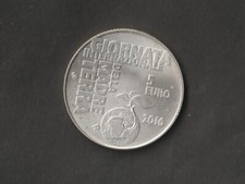 2016 san marino usato  Manfredonia