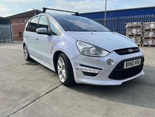 2010 ford max for sale  BASILDON