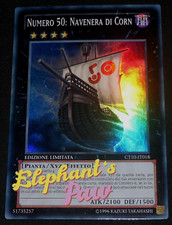 Yugioh numero navenera usato  Fano