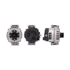 Remanufactured car alternator for sale  TAMWORTH