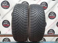 Gomme invernali usate usato  Italia