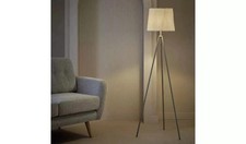 Habitat metal tripod for sale Habitat metal tripod for sale  LEIGH