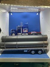 Revell tracteur peterbilt d'occasion  Luant