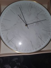 Marble effect wall for sale  SKELMERSDALE