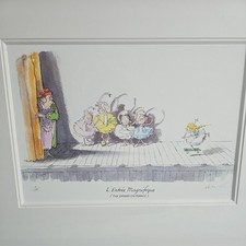 quentin blake signed for sale quentin blake signed for sale HUDDERSFIELD