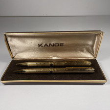 Vtg kanoe ballpoint d'occasion  Expédié en Belgium
