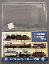 Fleischmann piccolo 7891 gebraucht kaufen Fleischmann piccolo 7891 gebraucht kaufen  Pfullingen