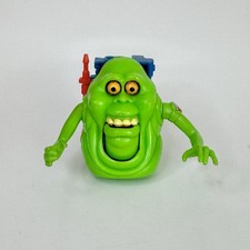 Rare ghostbusters slimer for sale  TAMWORTH