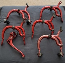 Weinmann brakes old for sale  BROMSGROVE
