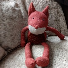 Mamas papas fox for sale  MANCHESTER