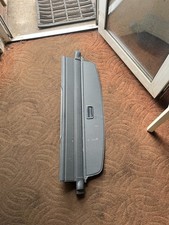 Skoda fabia hutablage gebraucht kaufen  Essen