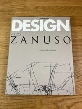 François burkhardt design usato  Italia