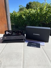 Occhiali sole chanel usato  Campo Nell Elba