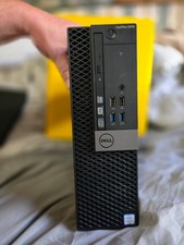 Dell optiplex 5040 for sale  Du Quoin