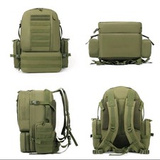 50l tactical fishing for sale  GALSTON