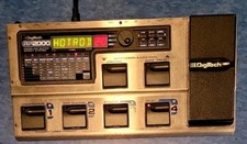 Digitech 2000 modeling for sale  Redford