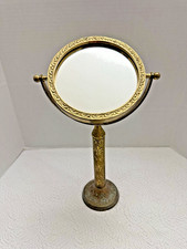 Vintage brass swivel for sale  Elkins