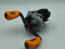 Abu garcia max4 for sale  New Church