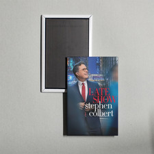 Late show stephen for sale  USA