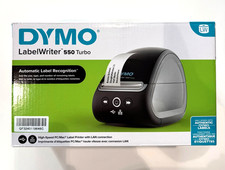 Dymo labelwriter 550 gebraucht kaufen  Ludwigshafen am Rhein