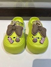 New unworn lime for sale  TADWORTH