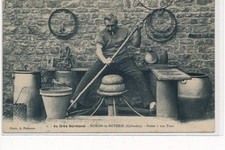Noron poterie poitier d'occasion  Expédié en Belgium