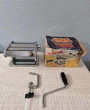 Marcato ampia brevettata for sale  Fairfax