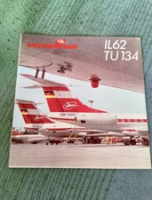 Interflug ddr gebraucht kaufen  Wernigerode