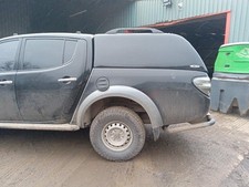 Mitsubishi l200 tailgate for sale Mitsubishi l200 tailgate for sale  DUMFRIES