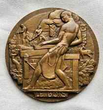 Medals medaille homme d'occasion  La Haye-Pesnel