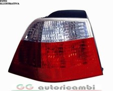 Fanale per bmw usato  Sant Antonio Abate