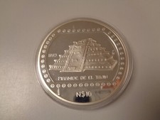 Mexico mexiko 1993 gebraucht kaufen  Hameln