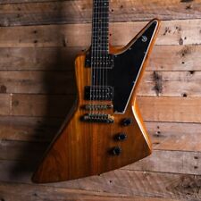 1980 gibson explorer for sale  BRIERLEY HILL