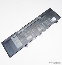 Genuine dell 38wh for sale  STOCKTON-ON-TEES