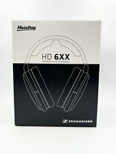 Sennheiser massdrop hd6xx for sale  Haltom City