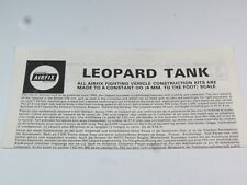 Airfix tamiya model for sale  FARNHAM