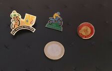 Lot pins moto d'occasion  Nantes-