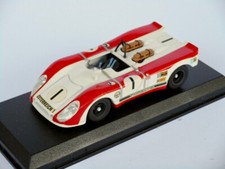 Porsche 908 spyder gebraucht kaufen  Göttingen