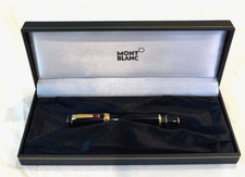 Montblanc meisterstuck boheme for sale  Newbury Park