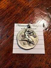 Medaglia del rotary usato  Fermo