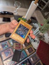 Dragon noire yeux d'occasion  Magny-les-Hameaux