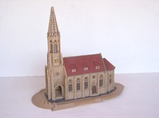 Vollmer 3739 stadtkirche gebraucht kaufen  Hohenstein