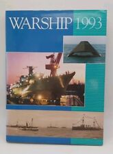 Conway warship 1993 for sale  HULL