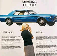 1967 ford mustang for sale  Cambridge
