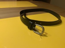 ledergurtel herren 5 cm breit gebraucht kaufen  Eschenbach i.d. OPf., Speinhart