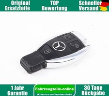 Schlüssel mercedes klasse gebraucht kaufen  Eilenburg