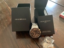 Emporio armani ar2460 usato  Sciacca